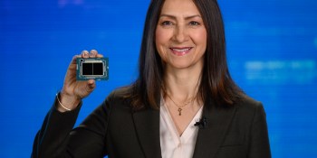 Intel launches 5th Gen Xeon processors with AI acceleration