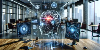 Year in review: Learnings and predictions for generative AI in the enterprise