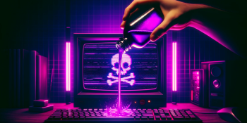Nightshade, the free tool that ‘poisons’ AI models, is now available for artists to use