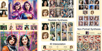 Deepfake deluge expected from AI image generation breakthrough (so long, LoRA?)