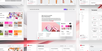 Typeface revs up gen AI content race with multimodal announcements