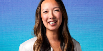 Salesforce AI CEO Clara Shih says AI is a ‘moving target’ — but her aim is steady