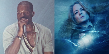 From Ye’s ‘Vultures’ to ‘True Detective,’ AI infiltrates pop culture
