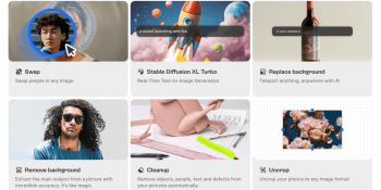 Jasper acquires Stability AI’s Clipdrop to strengthen marketing copilot