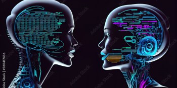 Generative AI and the big buzz about small language models