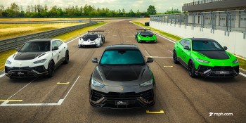 MPH: Innovating luxury automotive with prestige partnerships