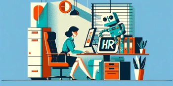 Human resources gets AI upgrade with ADP Assist