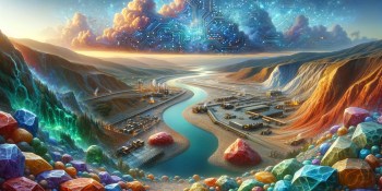 Sam Altman wants up to $7 trillion for AI chips. The natural resources required would be ‘mind boggling’