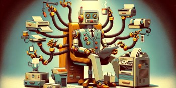 Jamix emerges with $3M pre-seed and model-agnostic enterprise AI assistant