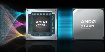 AMD unveils Embedded+ architecture for edge AI hardware