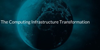 Arm unveils Arm Neoverse CSS V3 chip designs for AI efficiency gains