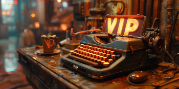 WordPress says VIP customer data won’t be shared to AI firms without consent