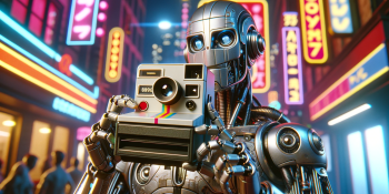OpenAI joins Meta in labeling AI generated images