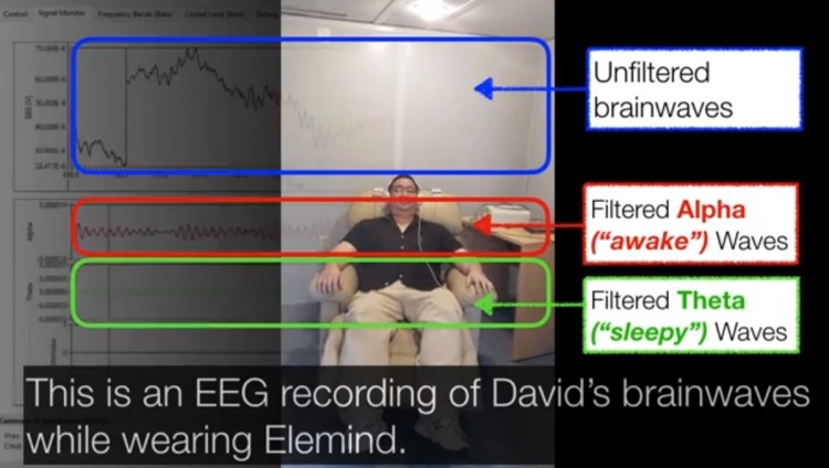 Elemind figures out how your brain works.