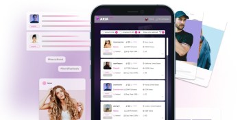 How Aria is shaking up influencer marketing