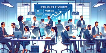 How open source is disrupting enterprise security: Startup Filigran shows the way with collaborative threat defense
