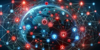 The five most alarming cyber threats from CrowdStrike’s 2024 Global Threat Report