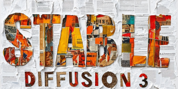 Stable Diffusion 3.0 debuts new diffusion transformation architecture to reinvent text-to-image gen AI