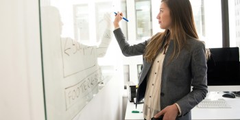 5 ways to leverage AI to streamline your business workflows in 2024