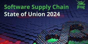 Tech giants grapple with ballooning software supply chain risk, JFrog report reveals