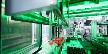 Insilico Medicine unveils first AI-generated and AI-discovered drug in new paper