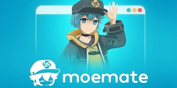 The person and the personality behind AI companion MoeMate: Getting personal with founder Ahad Shams
