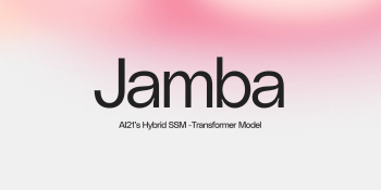 AI21 Labs juices up gen AI transformers with Jamba