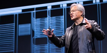 Google to IBM: How big tech giants are embracing Nvidia’s new hardware and software services