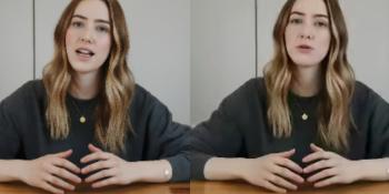 Google researchers unveil ‘VLOGGER’, an AI that can bring still photos to life