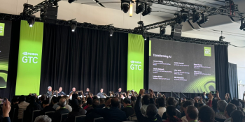 ‘Attention is All You Need’ creators look beyond Transformers for AI at Nvidia GTC: ‘The world needs something better’