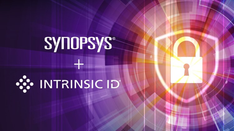 Synopsys has acquired Intrinsic ID as it continues to expand in chip design.