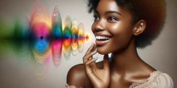 OpenAI unveils voice cloning AI model, but only for selected partners (for now)