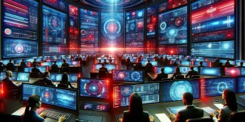 CrowdStrike and Dell unleash an AI-powered, unified security vision
