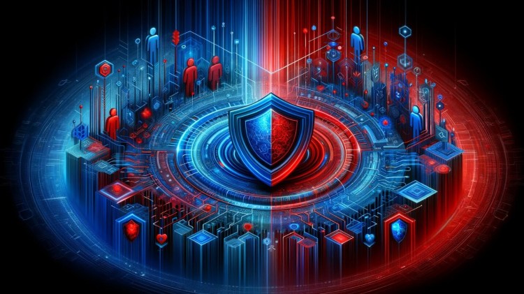 Credit: VentureBeat using DALL-E