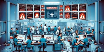 United Healthcare’s ransomware attack shows why supply chains are under siege