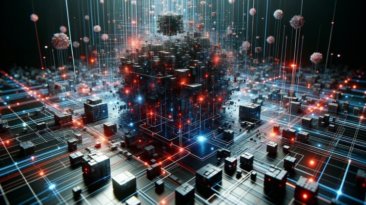 Credit: VentureBeat using DALL-E