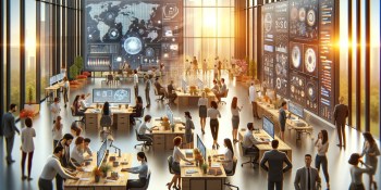 CIOs share how they are harnessing gen AI’s potential at Nvidia GTC