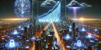 Zscaler finds enterprise AI adoption soars 600% in less than a year, putting data at risk