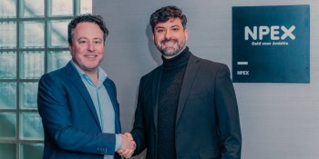Dusk and NPEX partner to launch first fully regulated blockchain-powered securities exchange