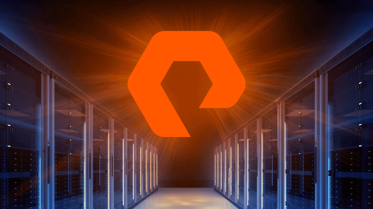Credit: Pure Storage