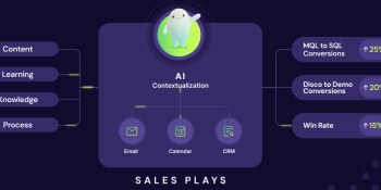 GTM Buddy raises $8 million to fix “leaky” B2B sales funnels
