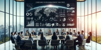Why LLMs are predicting the future of compliance and risk management