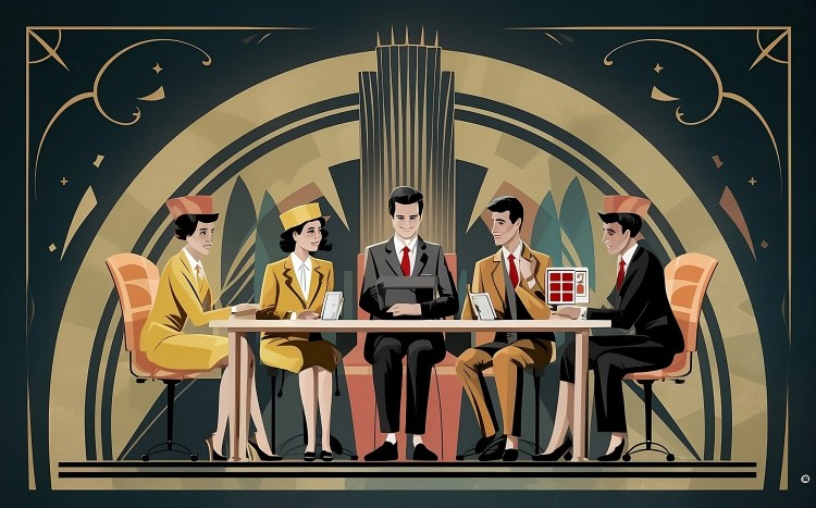 VentureBeat/Ideogram