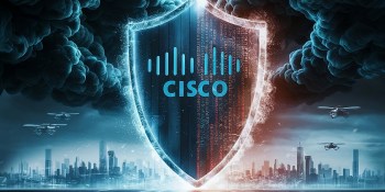 New Cisco Hypershield aims to ‘completely reimagine’ security in the AI age