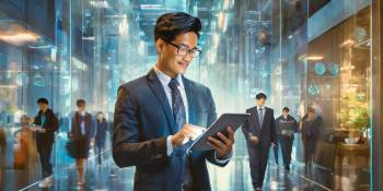 Beyond the hype: Enterprises embrace Gen AI as key enabler for growth