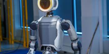 Meet Boston Dynamics’ new all-electric Atlas robot