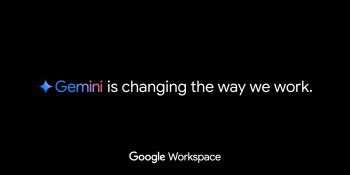 Google Workspace adds AI features to help with meetings and improve data security
