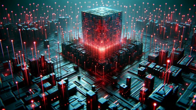 Credit: VentureBeat using DALL-E