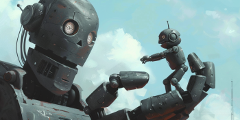 Why small language models are the next big thing in AI