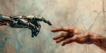 Confronting the ethical issues of human-like AI
